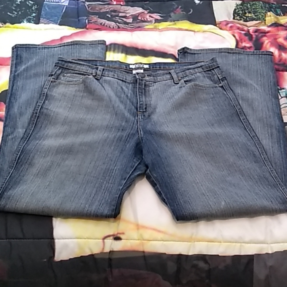 MXM Jeans
